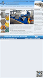 Mobile Screenshot of megayoungscreener.com